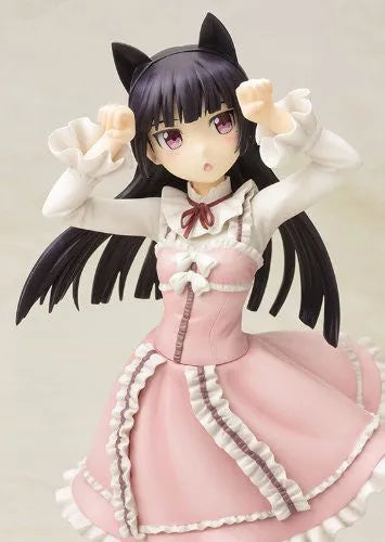 Ore no Imouto ga Konna ni Kawaii Wake ga Nai - Gokou Ruri - 1/7 - Sweet Lolita (Kotobukiya)ㅤ – Kotobukiya – ActionFigure Brasil