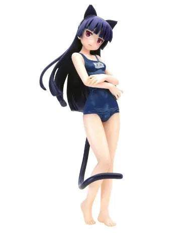 Ore no Imouto ga Konna ni Kawaii Wake ga Nai - Gokou Ruri - 1/7 - Swimsuit ver. (Clayz)ㅤ – Clayz – ActionFigure Brasil