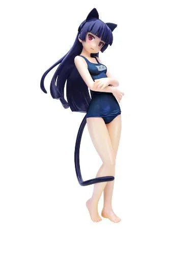 Ore no Imouto ga Konna ni Kawaii Wake ga Nai - Gokou Ruri - 1/7 - Swimsuit ver. (Clayz)ㅤ – Clayz – ActionFigure Brasil