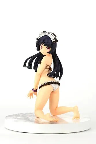 Ore no Imouto ga Konna ni Kawaii Wake ga Nai - Gokou Ruri - 1/7 - Swimsuit ver. (Orca Toys)ㅤ – Orca Toys – ActionFigure Brasil