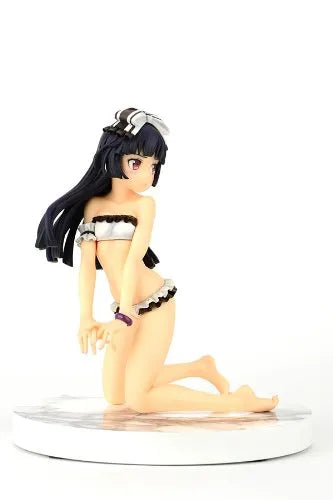 Ore no Imouto ga Konna ni Kawaii Wake ga Nai - Gokou Ruri - 1/7 - Swimsuit ver. (Orca Toys)ㅤ – Orca Toys – ActionFigure Brasil