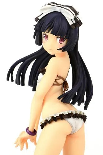 Ore no Imouto ga Konna ni Kawaii Wake ga Nai - Gokou Ruri - 1/7 - Swimsuit ver. (Orca Toys)ㅤ – Orca Toys – ActionFigure Brasil
