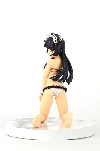 Ore no Imouto ga Konna ni Kawaii Wake ga Nai - Gokou Ruri - 1/7 - Swimsuit ver. (Orca Toys)ㅤ – Orca Toys – ActionFigure Brasil