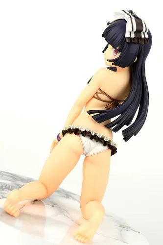 Ore no Imouto ga Konna ni Kawaii Wake ga Nai - Gokou Ruri - 1/7 - Swimsuit ver. (Orca Toys)ㅤ – Orca Toys – ActionFigure Brasil