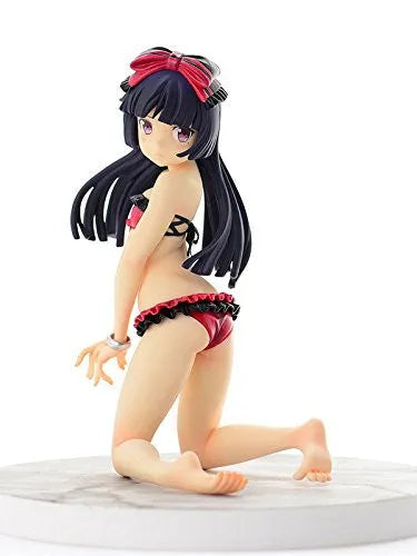 Ore no Imouto ga Konna ni Kawaii Wake ga Nai - Gokou Ruri - 1/7 - Swimsuit ver., Rouge (Orca Toys)ㅤ – Orca Toys – ActionFigure Brasil
