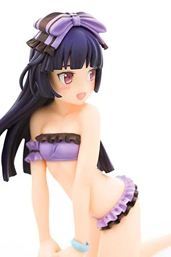 Ore no Imouto ga Konna ni Kawaii Wake ga Nai - Gokou Ruri - 1/7 - Swimsuit ver. , Smile ver. (Orca Toys)ㅤ – Orca Toys – ActionFigure Brasil