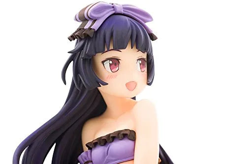 Ore no Imouto ga Konna ni Kawaii Wake ga Nai - Gokou Ruri - 1/7 - Swimsuit ver. , Smile ver. (Orca Toys)ㅤ – Orca Toys – ActionFigure Brasil