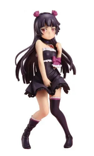 Ore no Imouto ga Konna ni Kawaii Wake ga Nai - Gokou Ruri - 1/8 (Chara-Ani, Toy's Works)ㅤ – Chara-Ani – ActionFigure Brasil