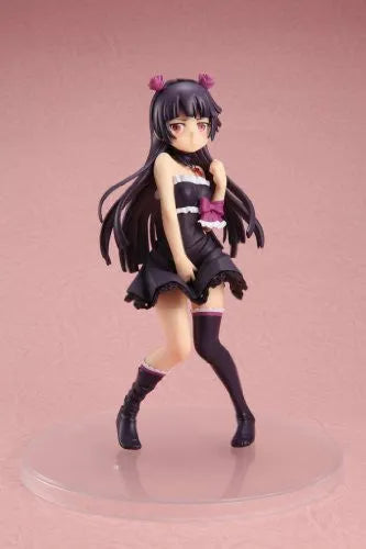 Ore no Imouto ga Konna ni Kawaii Wake ga Nai - Gokou Ruri - 1/8 (Chara-Ani, Toy's Works)ㅤ – Chara-Ani – ActionFigure Brasil