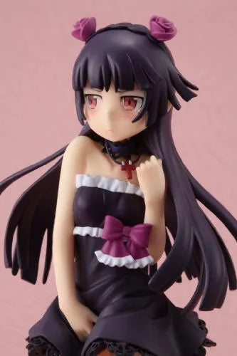 Ore no Imouto ga Konna ni Kawaii Wake ga Nai - Gokou Ruri - 1/8 (Chara-Ani, Toy's Works)ㅤ – Chara-Ani – ActionFigure Brasil