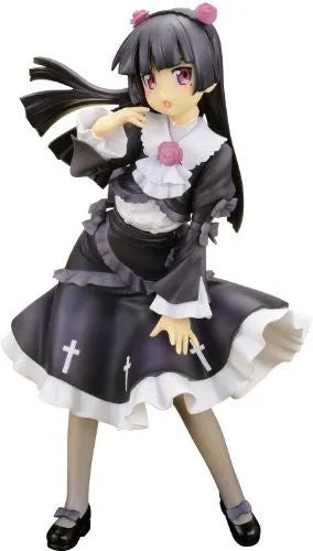 Ore no Imouto ga Konna ni Kawaii Wake ga Nai - Gokou Ruri - 1/8 (Clayz)ㅤ – cLayz – ActionFigure Brasil