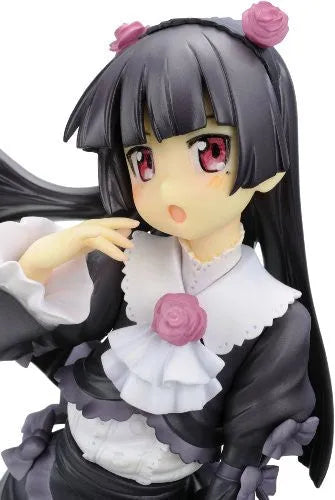 Ore no Imouto ga Konna ni Kawaii Wake ga Nai - Gokou Ruri - 1/8 (Clayz)ㅤ – cLayz – ActionFigure Brasil — close