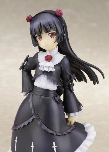 Ore no Imouto ga Konna ni Kawaii Wake ga Nai - Gokou Ruri - 1/8 (Kotobukiya)ㅤ – Kotobukiya – ActionFigure Brasil