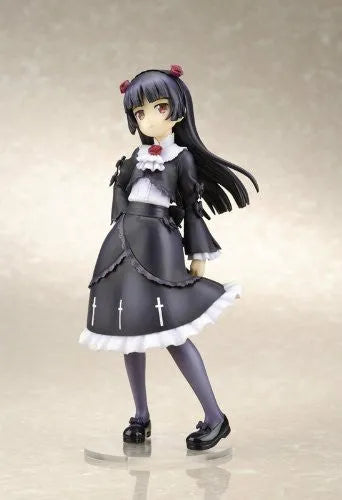 Ore no Imouto ga Konna ni Kawaii Wake ga Nai - Gokou Ruri - 1/8 (Kotobukiya)ㅤ – Kotobukiya – ActionFigureBrasil — ambientada