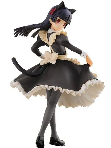 Ore no Imouto ga Konna ni Kawaii Wake ga Nai - Gokou Ruri - 1/8 - Maid (FREEing)ㅤ – FREEing – ActionFigure Brasil