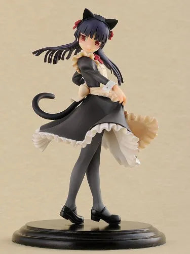Ore no Imouto ga Konna ni Kawaii Wake ga Nai - Gokou Ruri - 1/8 - Maid (FREEing)ㅤ – FREEing – ActionFigure Brasil