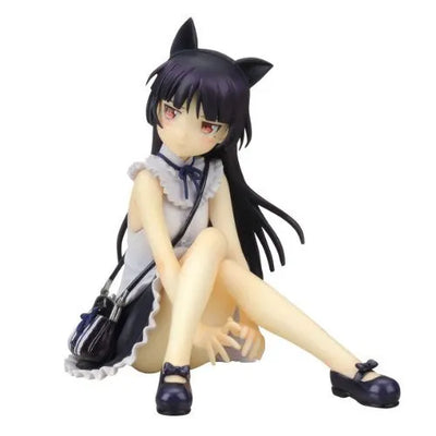Ore no Imouto ga Konna ni Kawaii Wake ga Nai - Gokou Ruri - 1/8 - Memories ver. (Kotobukiya)ㅤ – Kotobukiya – ActionFigure Brasil