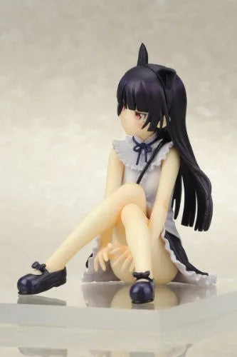 Ore no Imouto ga Konna ni Kawaii Wake ga Nai - Gokou Ruri - 1/8 - Memories ver. (Kotobukiya)ㅤ – Kotobukiya – ActionFigure Brasil
