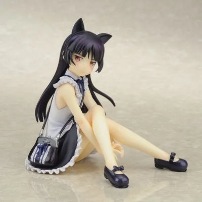 Ore no Imouto ga Konna ni Kawaii Wake ga Nai - Gokou Ruri - 1/8 - Memories ver. (Kotobukiya)ㅤ – Kotobukiya – ActionFigureBrasil — embalagem