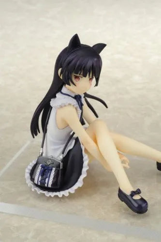 Ore no Imouto ga Konna ni Kawaii Wake ga Nai - Gokou Ruri - 1/8 - Memories ver. (Kotobukiya)ㅤ – Kotobukiya – ActionFigureBrasil — ambientada