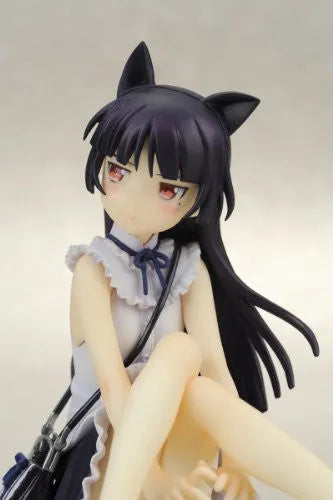 Ore no Imouto ga Konna ni Kawaii Wake ga Nai - Gokou Ruri - 1/8 - Memories ver. (Kotobukiya)ㅤ – Kotobukiya – ActionFigure Brasil — com base expositora