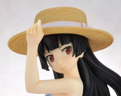 Ore no Imouto ga Konna ni Kawaii Wake ga Nai - Gokou Ruri - 1/8 - Miyazawa Limited Edition Shironeko White Dress ver. (Kaitendoh)ㅤ – Kaitendoh – ActionFigureBrasil