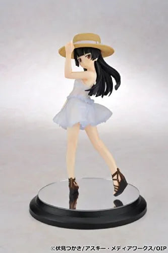 Ore no Imouto ga Konna ni Kawaii Wake ga Nai - Gokou Ruri - 1/8 - Miyazawa Limited Edition Shironeko White Dress ver. (Kaitendoh)ㅤ – Kaitendoh – ActionFigureBrasil — close
