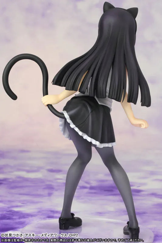 Ore no Imouto ga Konna ni Kawaii Wake ga Nai - Gokou Ruri - 1/8 - Nekomimi ver. (Griffon Enterprises)ㅤ – Griffon Enterprises – ActionFigure Brasil