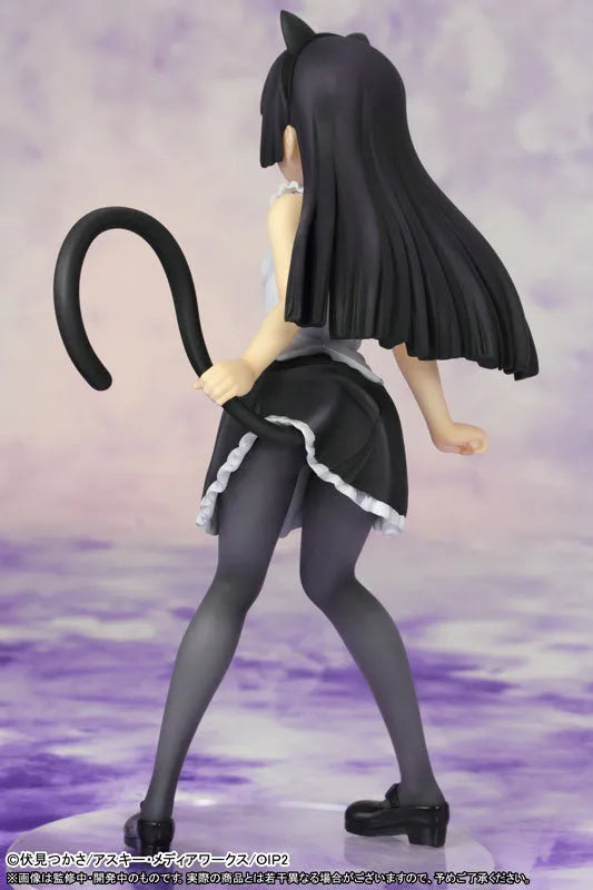 Ore no Imouto ga Konna ni Kawaii Wake ga Nai - Gokou Ruri - 1/8 - Nekomimi ver. (Griffon Enterprises)ㅤ – Griffon Enterprises – ActionFigure Brasil