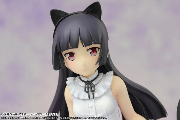 Ore no Imouto ga Konna ni Kawaii Wake ga Nai - Gokou Ruri - 1/8 - Nekomimi ver. (Griffon Enterprises)ㅤ – Griffon Enterprises – ActionFigure Brasil