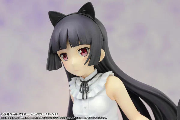 Ore no Imouto ga Konna ni Kawaii Wake ga Nai - Gokou Ruri - 1/8 - Nekomimi ver. (Griffon Enterprises)ㅤ – Griffon Enterprises – ActionFigure Brasil