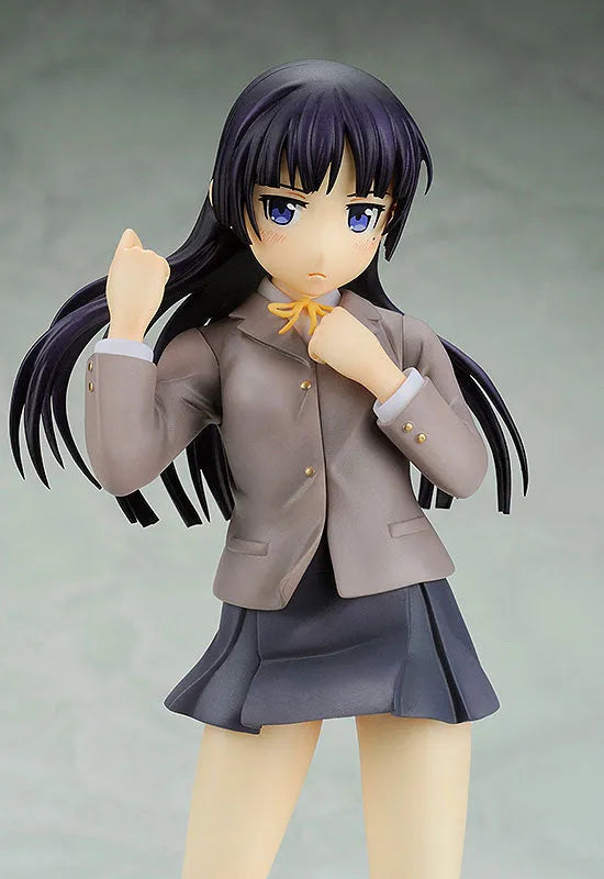 Ore no Imouto ga Konna ni Kawaii Wake ga Nai - Gokou Ruri - 1/8 (Penguin Parade)ㅤ – Penguin Parade – ActionFigure Brasil