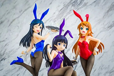 Ore no Imouto ga Konna ni Kawaii Wake ga Nai - Gokou Ruri - 1/8 (Pulchra)ㅤ – Pulchra – ActionFigureBrasil — ângulo diferente