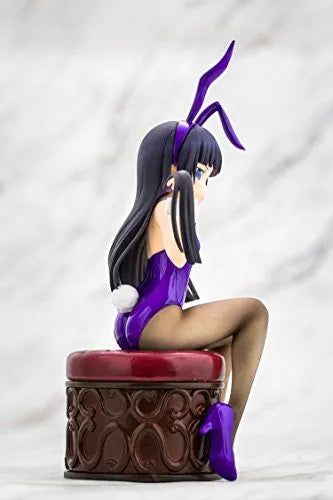 Ore no Imouto ga Konna ni Kawaii Wake ga Nai - Gokou Ruri - 1/8 (Pulchra)ㅤ – Pulchra – ActionFigureBrasil — com base expositora