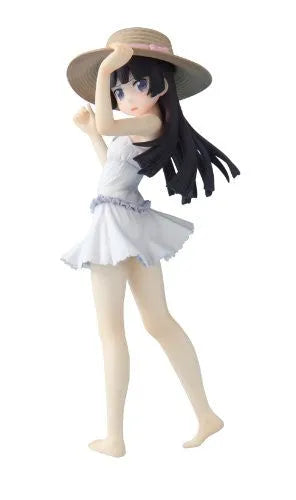 Ore no Imouto ga Konna ni Kawaii Wake ga Nai - Gokou Ruri - 1/8 - Shironeko (Chara-Ani)ㅤ – Chara-Ani – ActionFigure Brasil