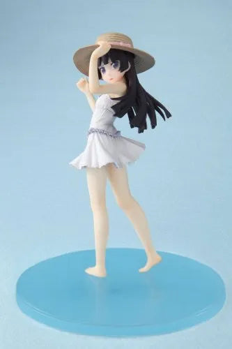 Ore no Imouto ga Konna ni Kawaii Wake ga Nai - Gokou Ruri - 1/8 - Shironeko (Chara-Ani)ㅤ – Chara-Ani – ActionFigure Brasil