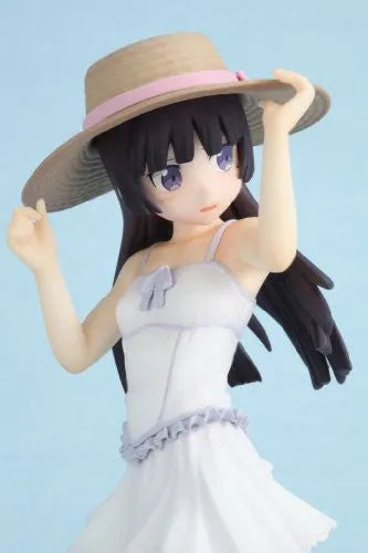 Ore no Imouto ga Konna ni Kawaii Wake ga Nai - Gokou Ruri - 1/8 - Shironeko (Chara-Ani)ㅤ – Chara-Ani – ActionFigure Brasil