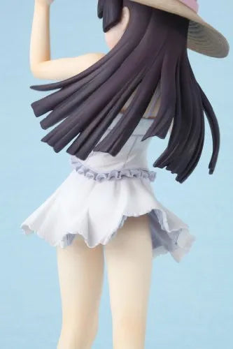 Ore no Imouto ga Konna ni Kawaii Wake ga Nai - Gokou Ruri - 1/8 - Shironeko (Chara-Ani)ㅤ – Chara-Ani – ActionFigure Brasil