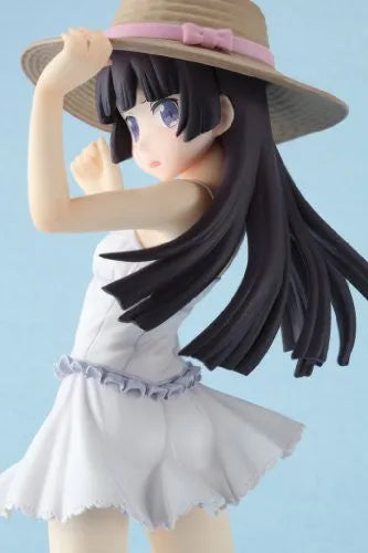 Ore no Imouto ga Konna ni Kawaii Wake ga Nai - Gokou Ruri - 1/8 - Shironeko (Chara-Ani)ㅤ – Chara-Ani – ActionFigureBrasil — acessórios
