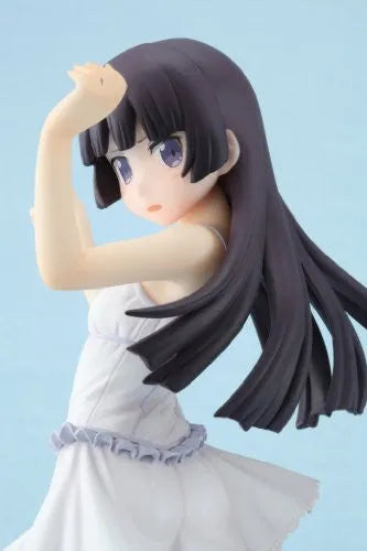 Ore no Imouto ga Konna ni Kawaii Wake ga Nai - Gokou Ruri - 1/8 - Shironeko (Chara-Ani)ㅤ – Chara-Ani – ActionFigure Brasil
