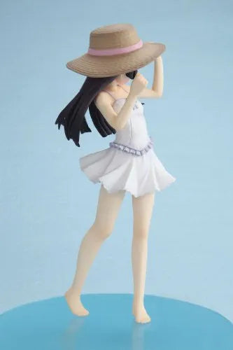 Ore no Imouto ga Konna ni Kawaii Wake ga Nai - Gokou Ruri - 1/8 - Shironeko (Chara-Ani)ㅤ – Chara-Ani – ActionFigure Brasil