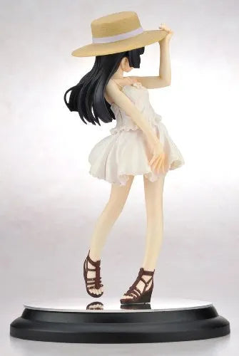 Ore no Imouto ga Konna ni Kawaii Wake ga Nai - Gokou Ruri - 1/8 - Shironeko White Dress ver. (Ascii Media Works, Kaitendoh)ㅤ – ASCII Media Works – ActionFigureBrasil — ângulo diferente