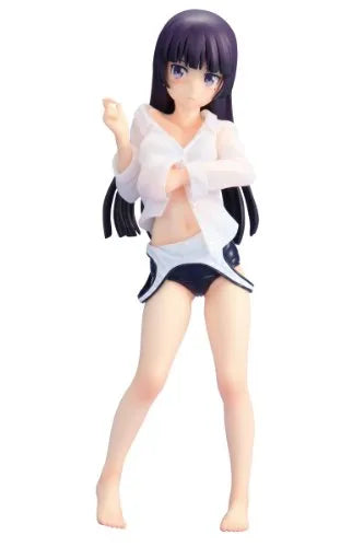 Ore no Imouto ga Konna ni Kawaii Wake ga Nai - Gokou Ruri - 1/8 - Tsugi no Jugyou wa Pool Ver (Toy's Works)ㅤ – Toy's Works – ActionFigure Brasil