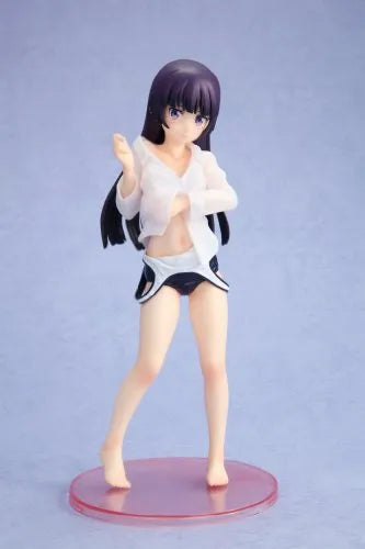 Ore no Imouto ga Konna ni Kawaii Wake ga Nai - Gokou Ruri - 1/8 - Tsugi no Jugyou wa Pool Ver (Toy's Works)ㅤ – Toy's Works – ActionFigure Brasil