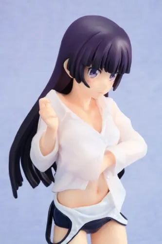 Ore no Imouto ga Konna ni Kawaii Wake ga Nai - Gokou Ruri - 1/8 - Tsugi no Jugyou wa Pool Ver (Toy's Works)ㅤ – Toy's Works – ActionFigureBrasil — close