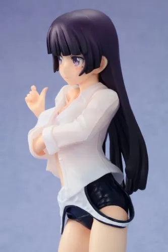 Ore no Imouto ga Konna ni Kawaii Wake ga Nai - Gokou Ruri - 1/8 - Tsugi no Jugyou wa Pool Ver (Toy's Works)ㅤ – Toy's Works – ActionFigureBrasil — acessórios