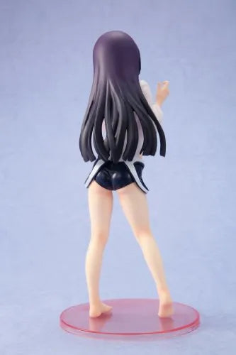 Ore no Imouto ga Konna ni Kawaii Wake ga Nai - Gokou Ruri - 1/8 - Tsugi no Jugyou wa Pool Ver (Toy's Works)ㅤ – Toy's Works – ActionFigure Brasil — com base expositora