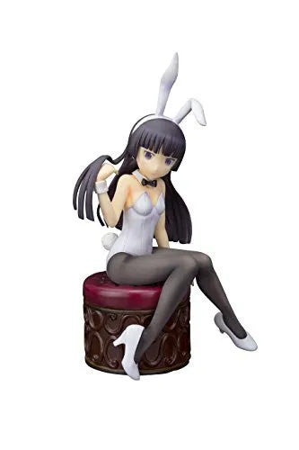 Ore no Imouto ga Konna ni Kawaii Wake ga Nai - Gokou Ruri - 1/8 - Ver. Shiro (Pulchra)ㅤ – Pulchra – ActionFigure Brasil