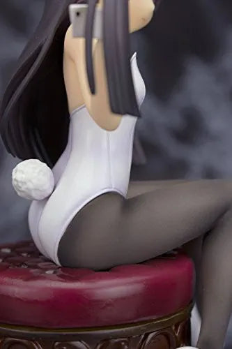 Ore no Imouto ga Konna ni Kawaii Wake ga Nai - Gokou Ruri - 1/8 - Ver. Shiro (Pulchra)ㅤ – Pulchra – ActionFigureBrasil — detalhe do produto