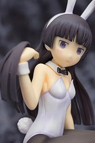 Ore no Imouto ga Konna ni Kawaii Wake ga Nai - Gokou Ruri - 1/8 - Ver. Shiro (Pulchra)ㅤ – Pulchra – ActionFigure Brasil